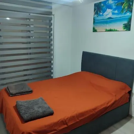 Apartment Sisli De Modern Merkezi Konumda 2