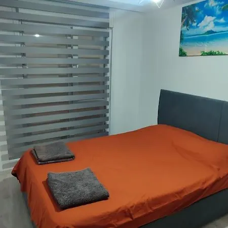 Sisli De Modern Merkezi Konumda 2 Lägenhet *