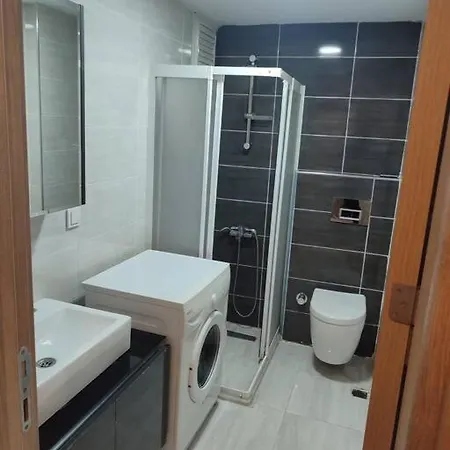 Sisli De Modern Merkezi Konumda 2
