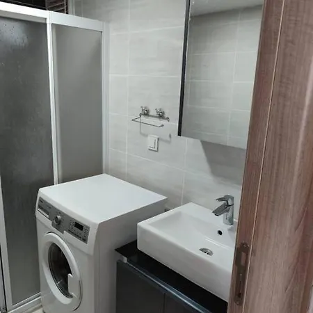 Apartment Sisli De Modern Merkezi Konumda 2 *