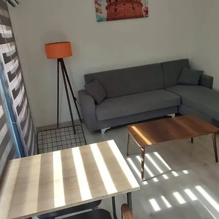 Sisli De Modern Merkezi Konumda 2 アパート イスタンブール