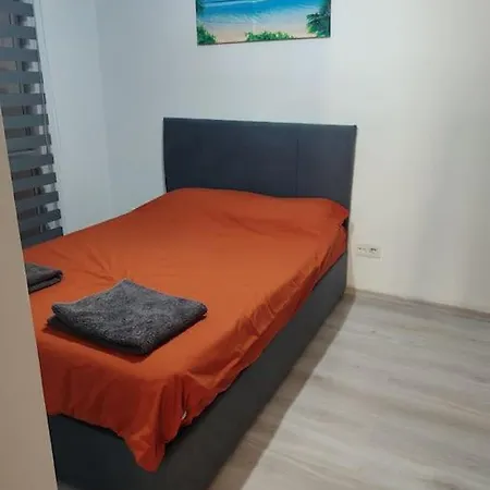 Sisli De Modern Merkezi Konumda 2 *