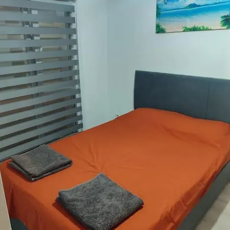 Sisli De Modern Merkezi Konumda 2 Istanbul