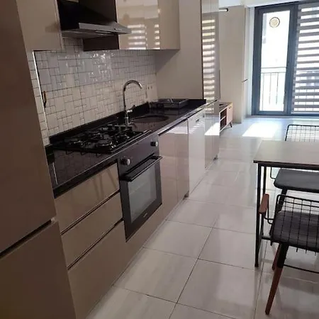 Apartment Sisli De Modern Merkezi Konumda 2 *