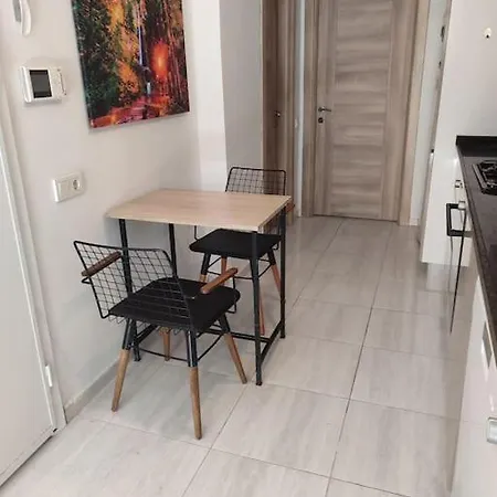 Lägenhet Sisli De Modern Merkezi Konumda 2 Istanbul