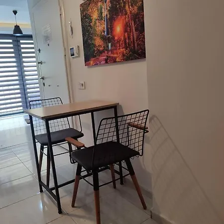 Sisli De Modern Merkezi Konumda 2 *