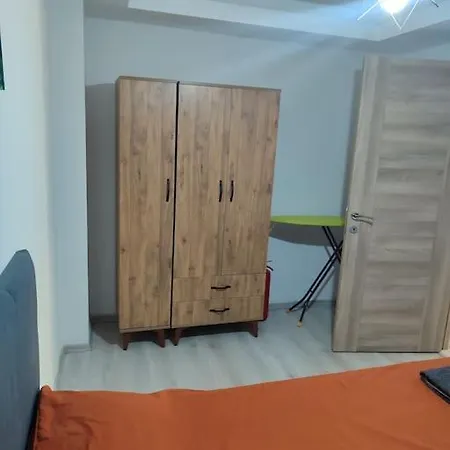 Sisli De Modern Merkezi Konumda 2 *