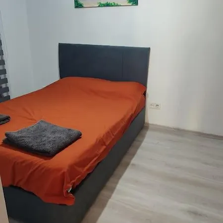 Sisli De Modern Merkezi Konumda 2 Istanbul