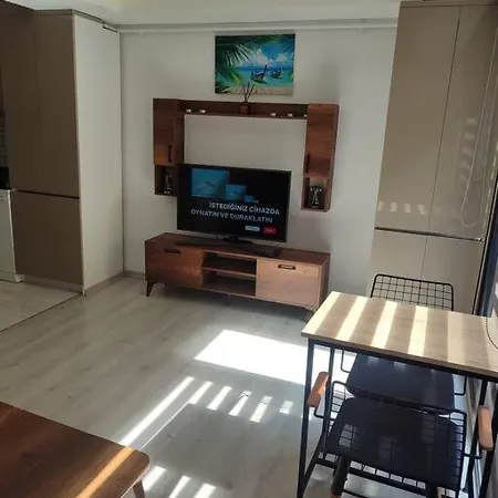 Sisli De Modern Merkezi Konumda 2 * איסטמבול